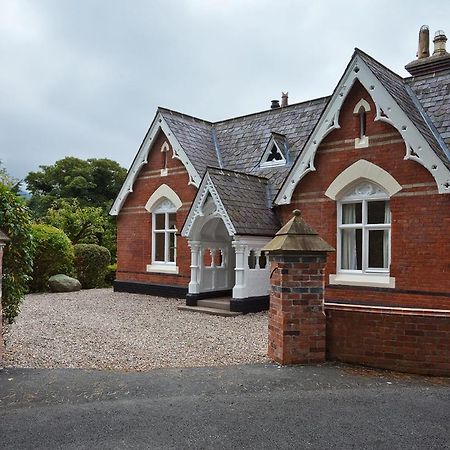 Garden Double Room With Own Door Access And Bathroom Rostrevor Exterior photo