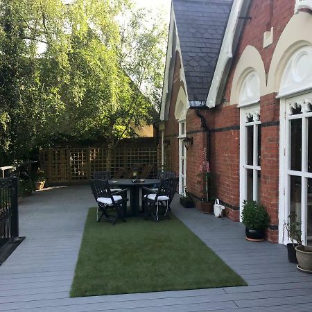 Garden Double Room With Own Door Access And Bathroom Rostrevor Exterior photo