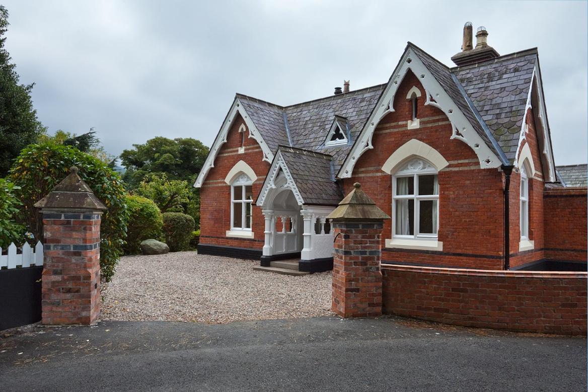 Garden Double Room With Own Door Access And Bathroom Rostrevor Exterior photo