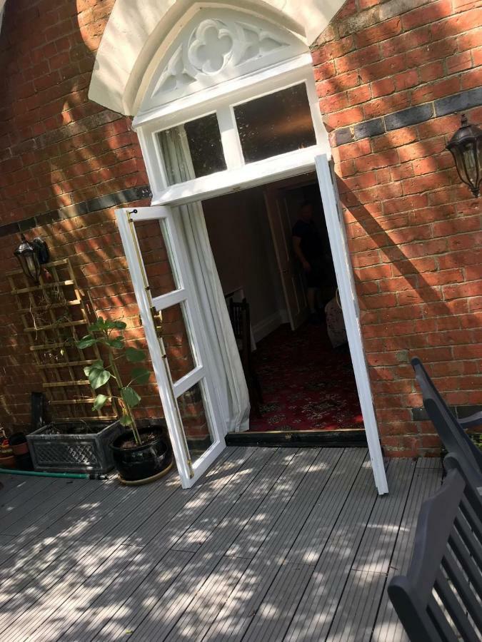 Garden Double Room With Own Door Access And Bathroom Rostrevor Exterior photo