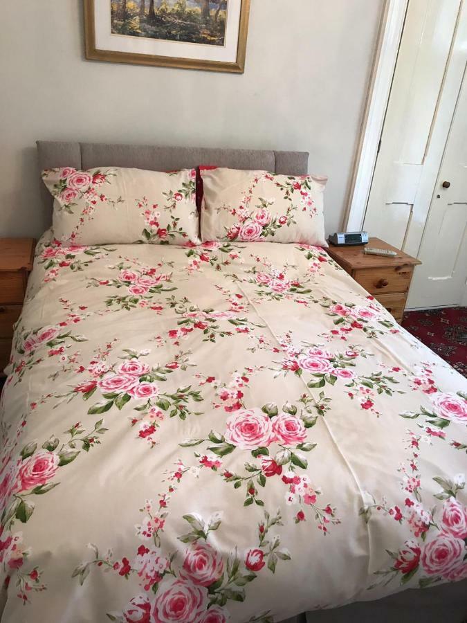 Garden Double Room With Own Door Access And Bathroom Rostrevor Exterior photo