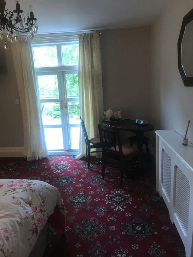 Garden Double Room With Own Door Access And Bathroom Rostrevor Exterior photo